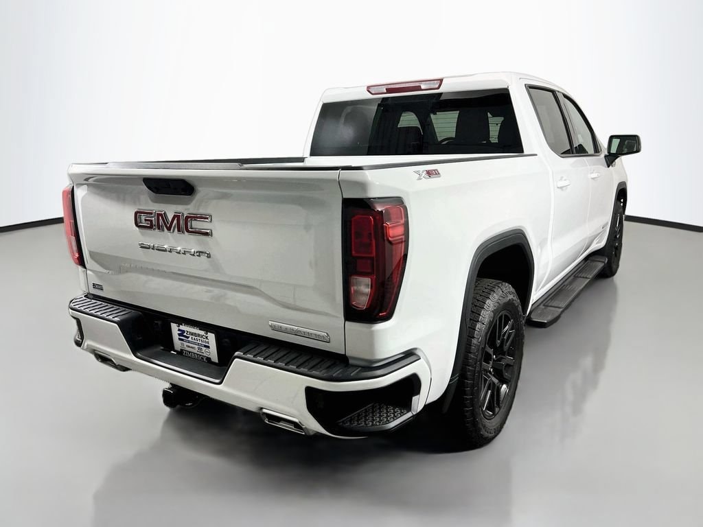 2026 GMC Sierra 1500 Elevation - Photo 7