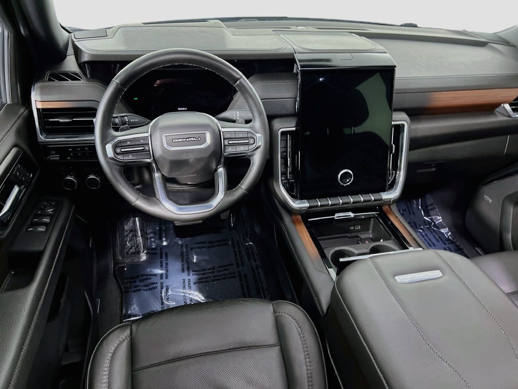 2025 GMC Yukon XL Denali - Photo 22