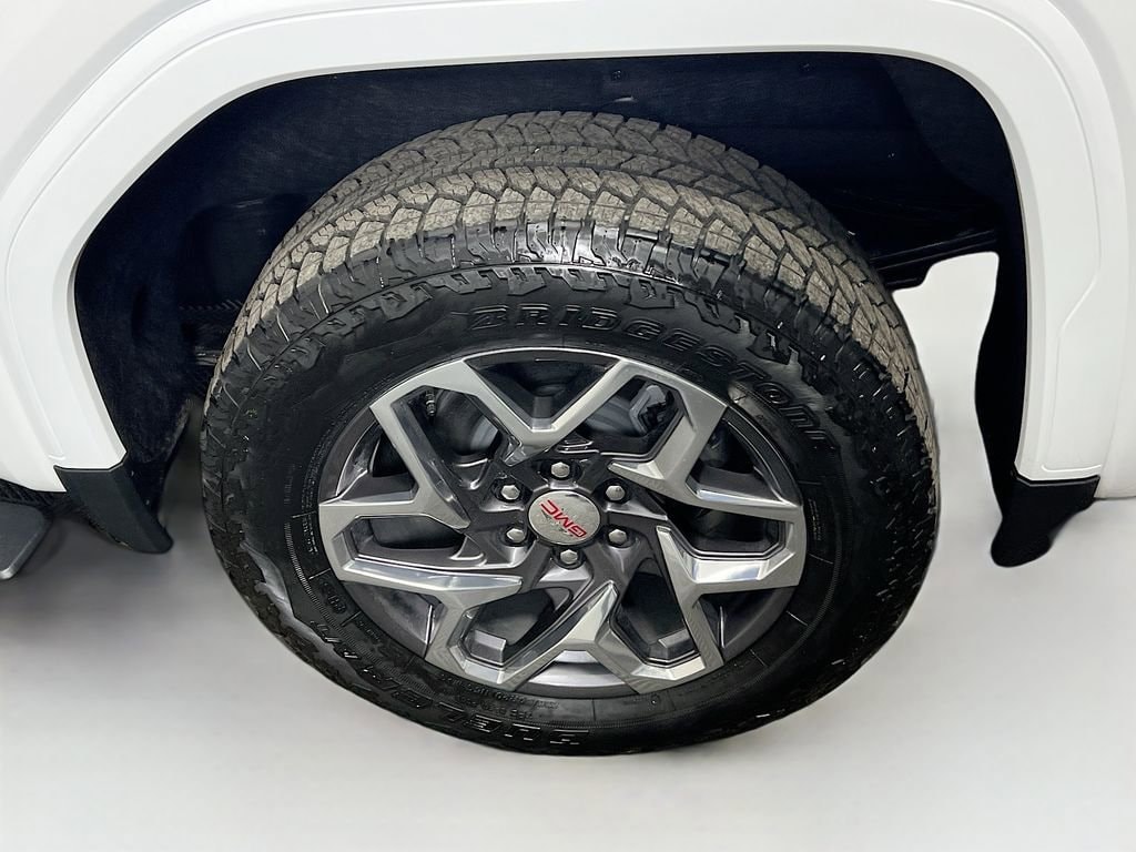 2026 GMC Sierra 1500 SLT - Photo 27