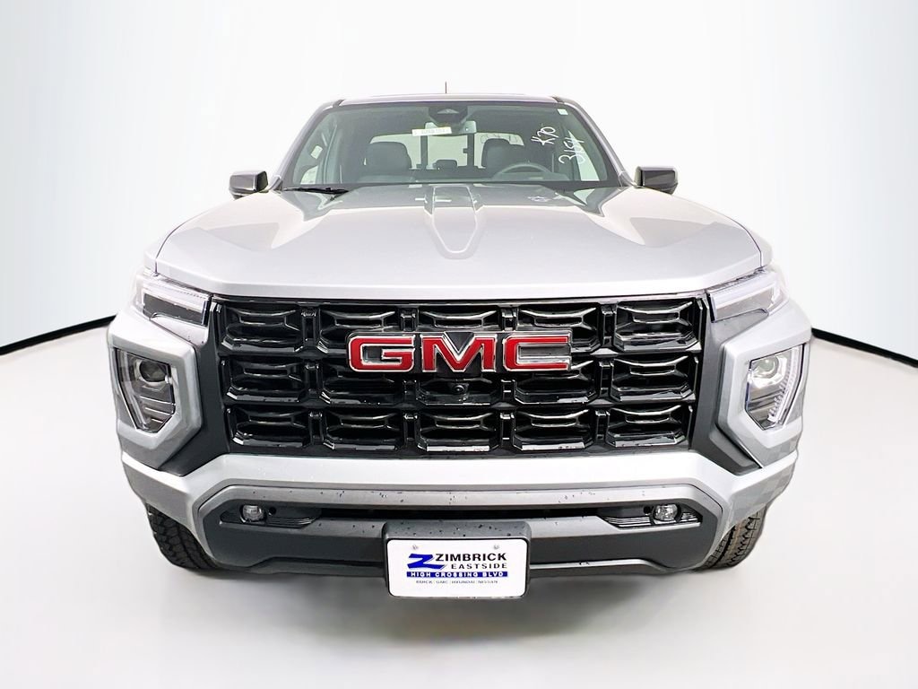 New 2026 GMC Canyon Elevation Truck