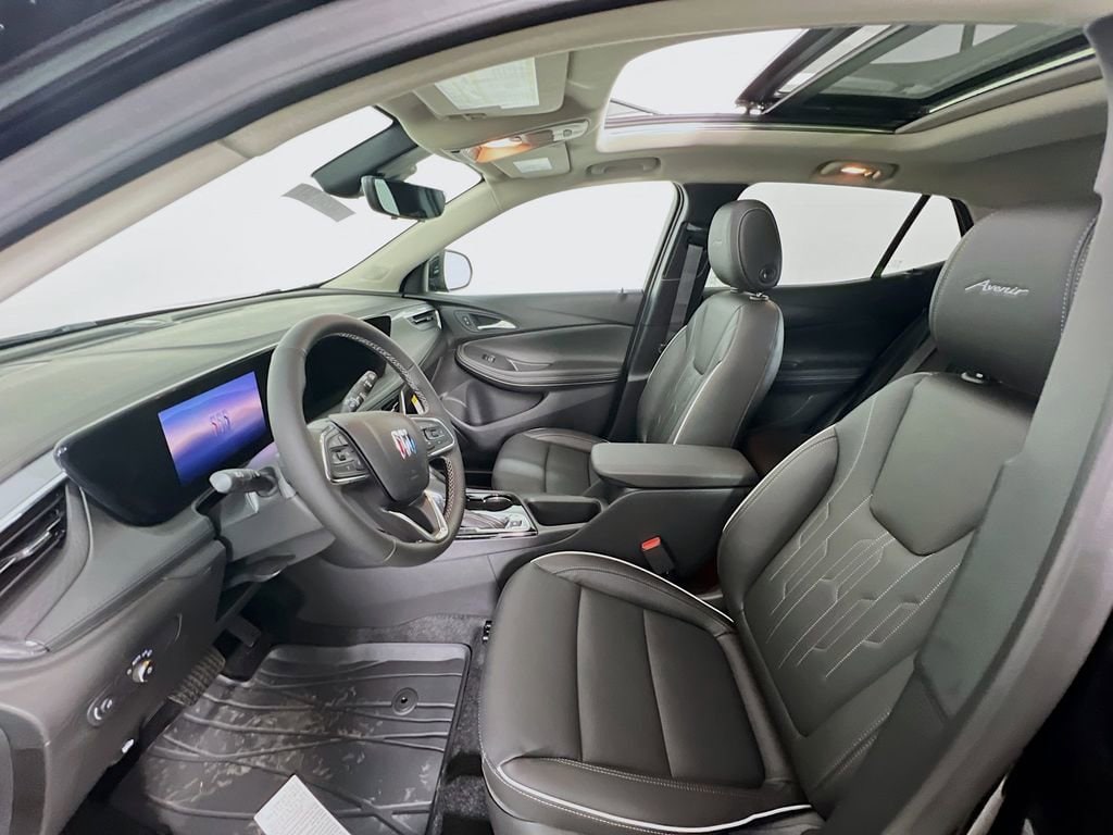 2026 Buick Encore GX Avenir - Photo 19