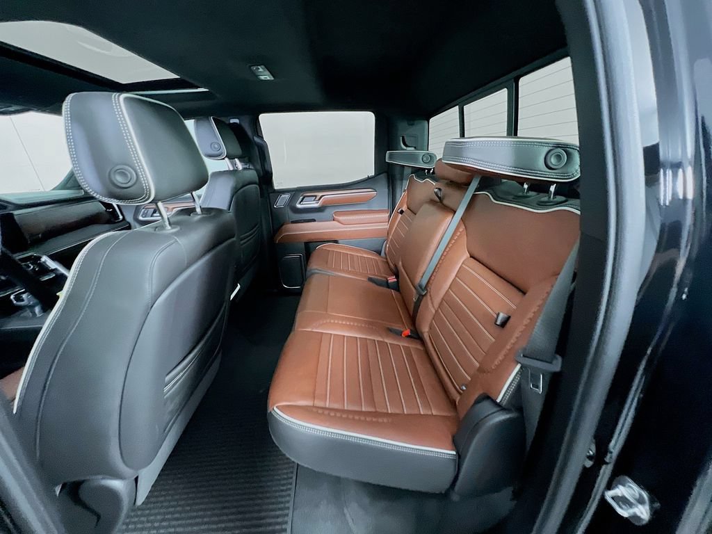 2025 GMC Sierra 1500 Denali Ultimate - Photo 23