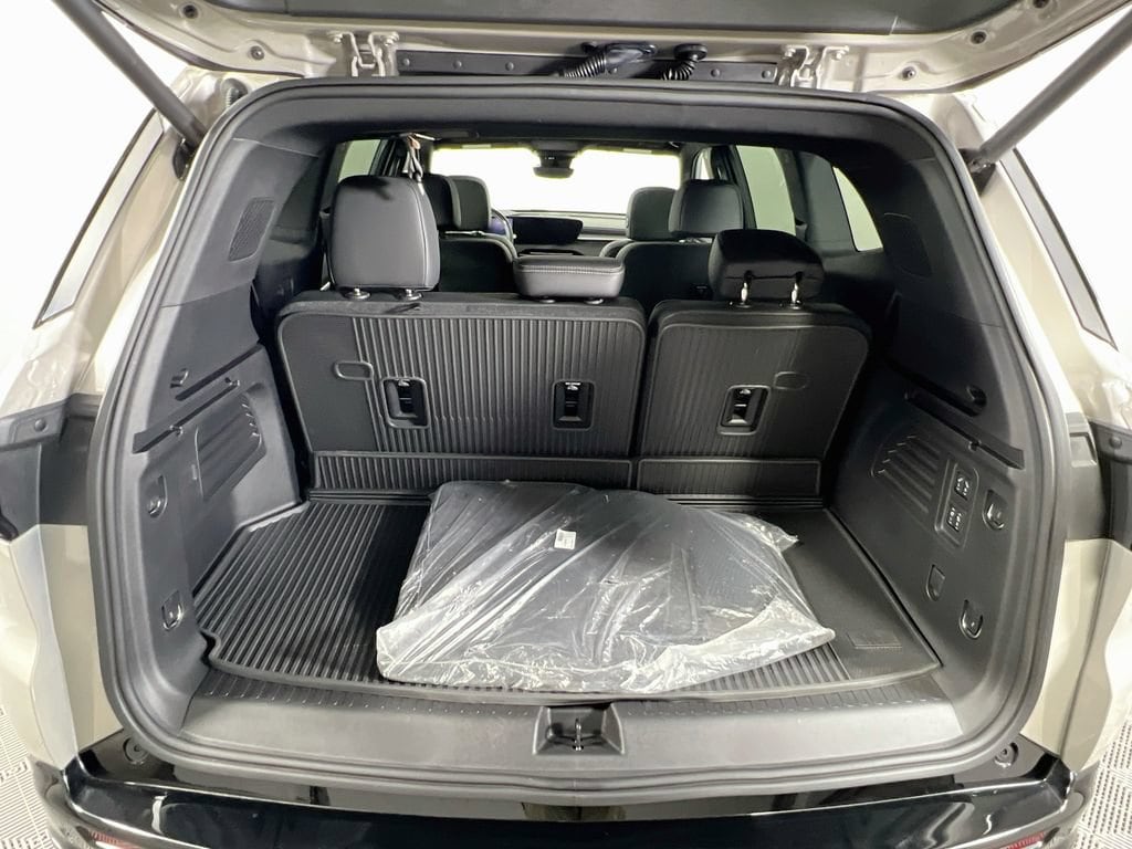 2026 Buick Enclave Sport Touring - Photo 27