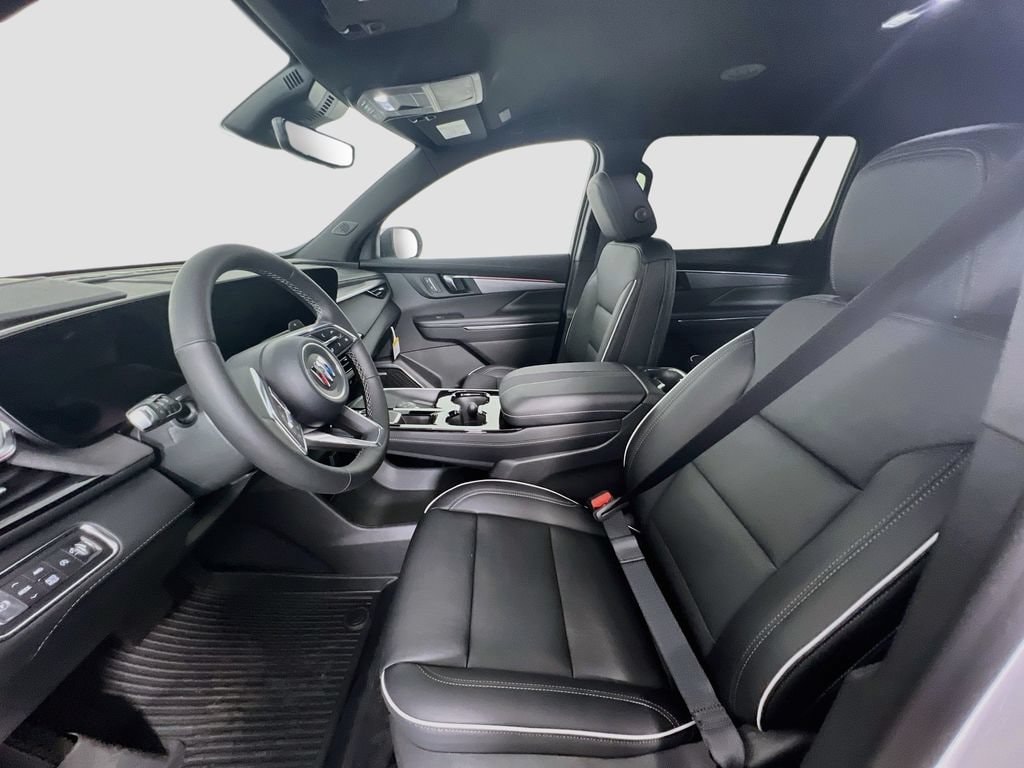 2026 Buick Enclave Preferred - Photo 20