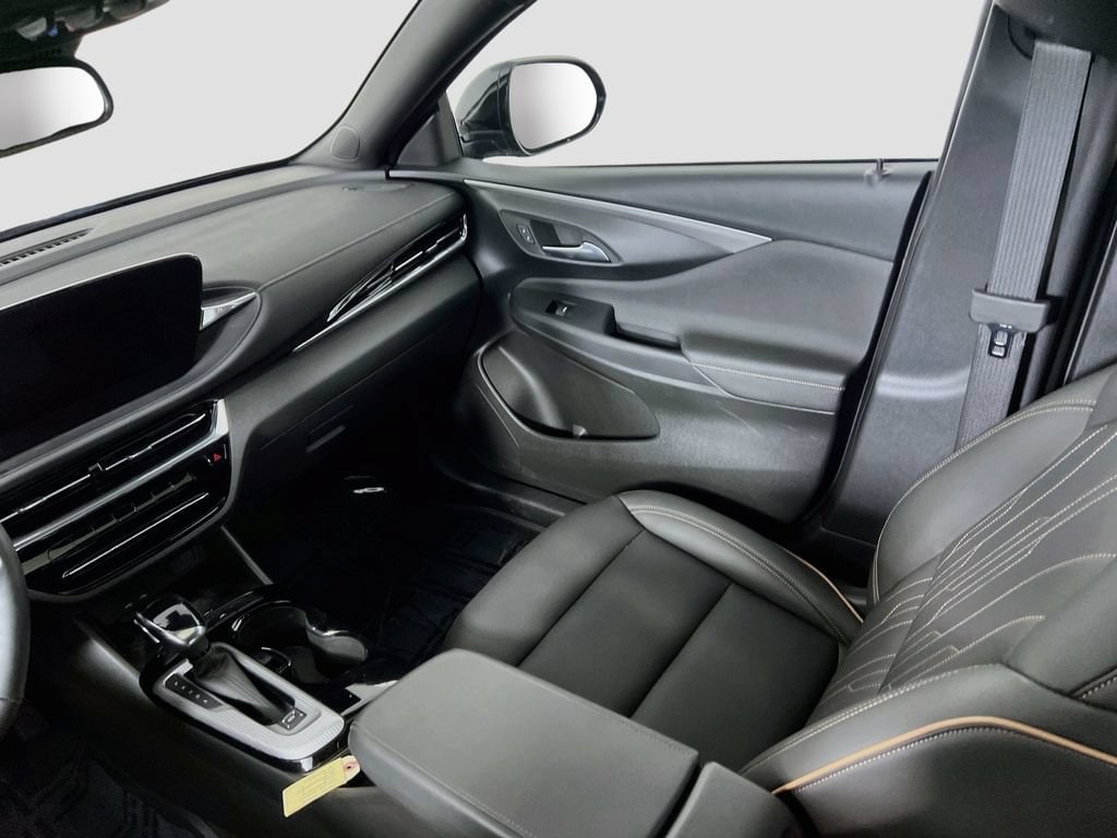 2025 Buick Envista Avenir - Photo 20