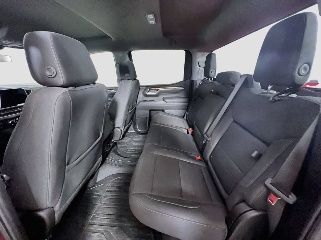 2025 GMC Sierra 1500 Elevation - Photo 23