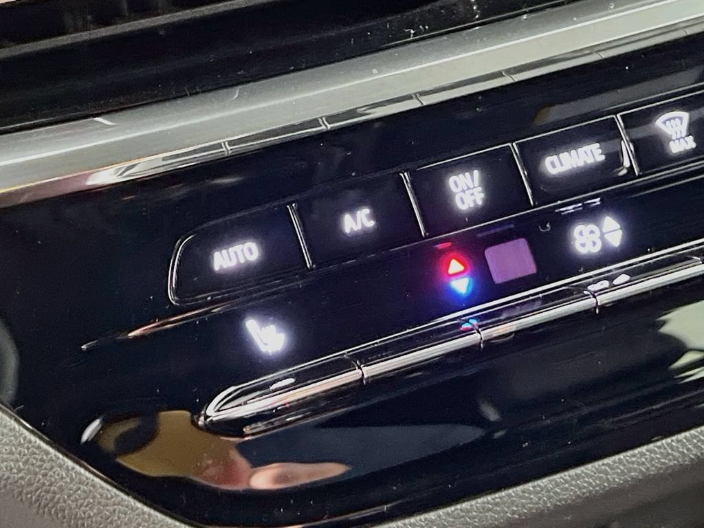 2025 Buick Envista Avenir - Photo 16