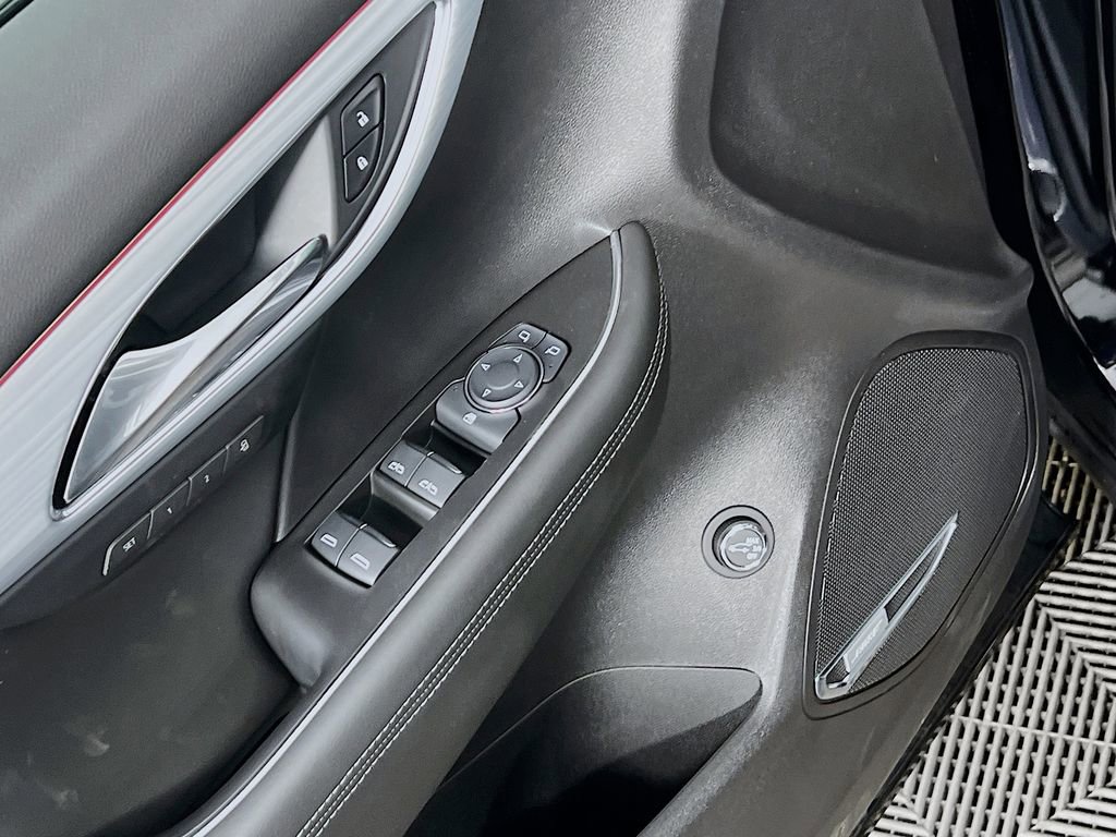 2026 Buick Envision Avenir - Photo 15