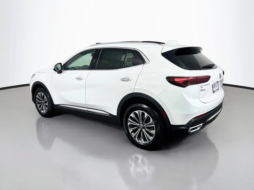 2026 Buick Envision Preferred - Photo 5