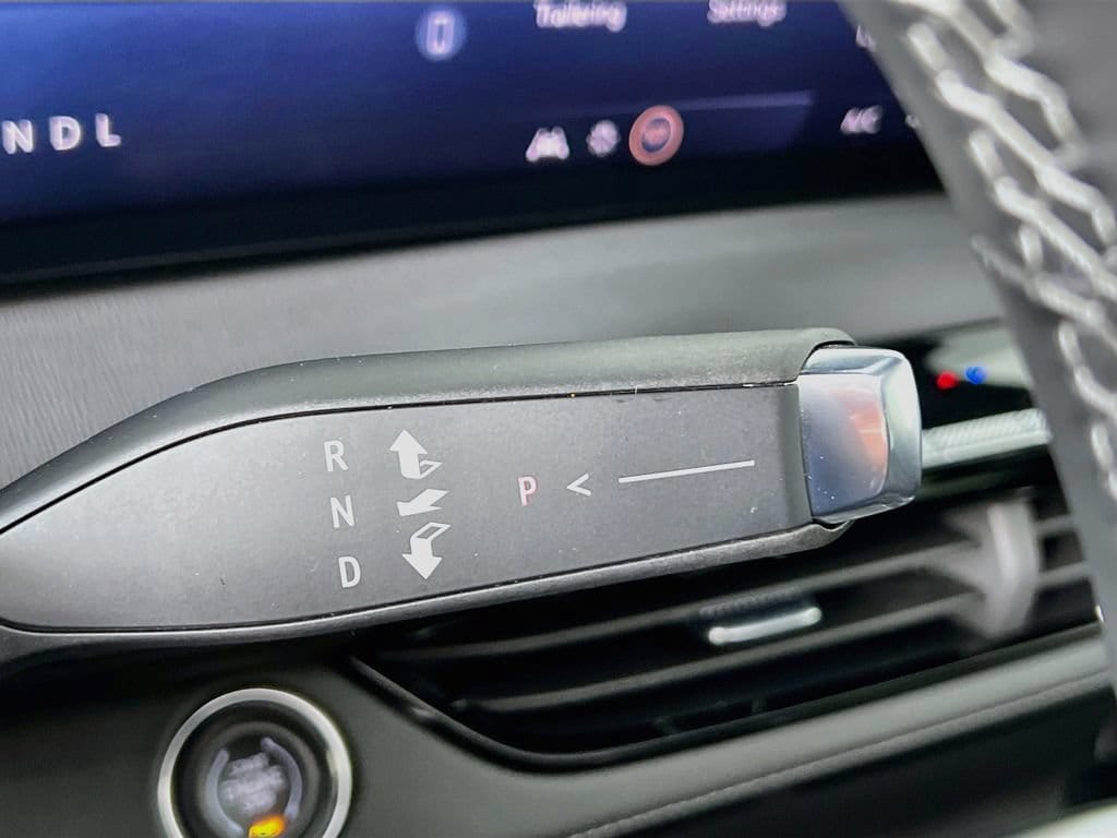 2026 Buick Enclave Sport Touring - Photo 16