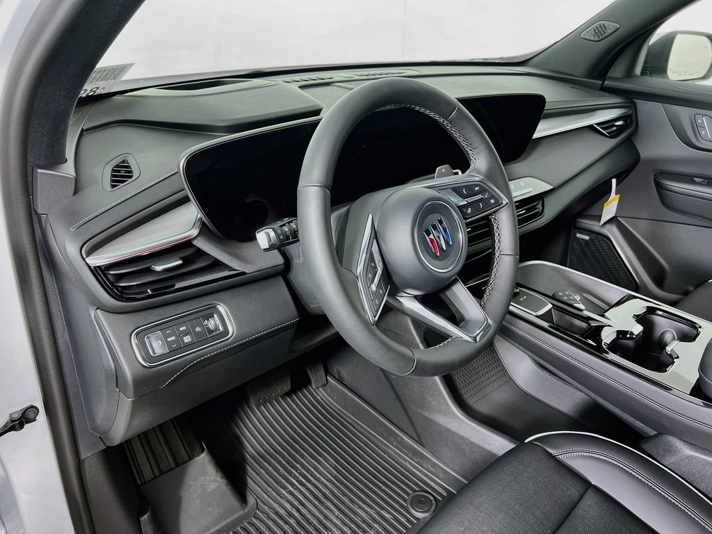 2026 Buick Enclave Preferred - Photo 8