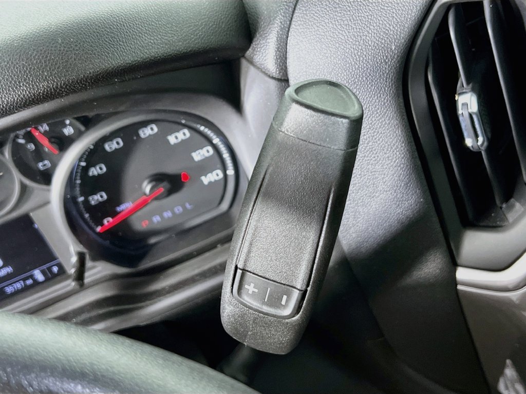 2024 GMC Sierra 1500 Pro - Photo 15