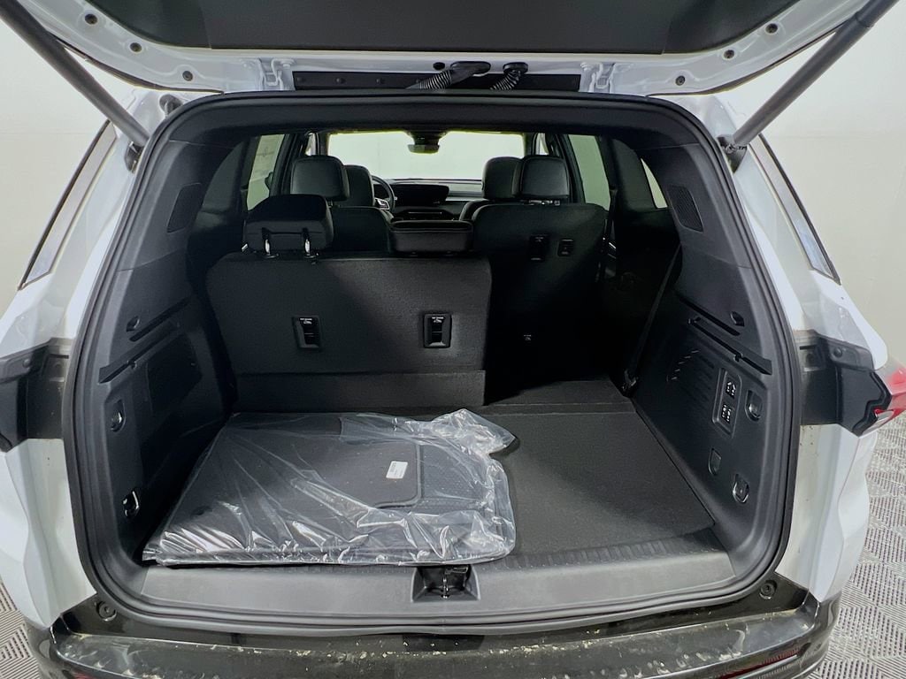 2026 Buick Enclave Sport Touring - Photo 25