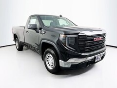 2025 GMC Sierra 1500 Pro Truck