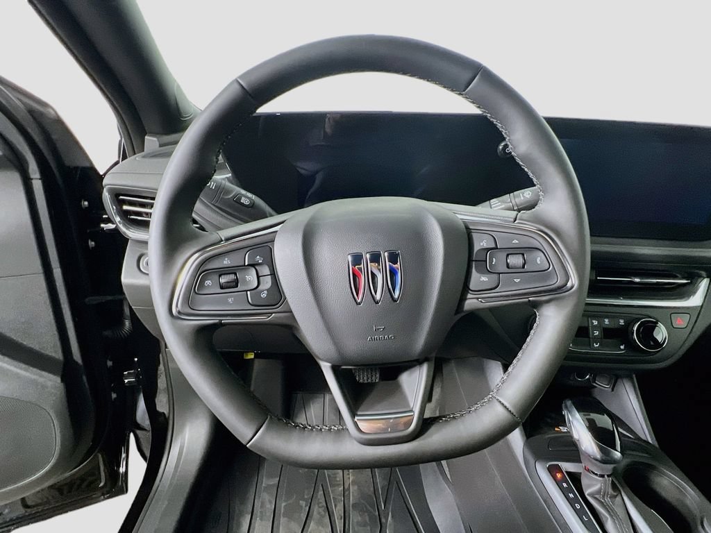 2026 Buick Envista Preferred - Photo 10