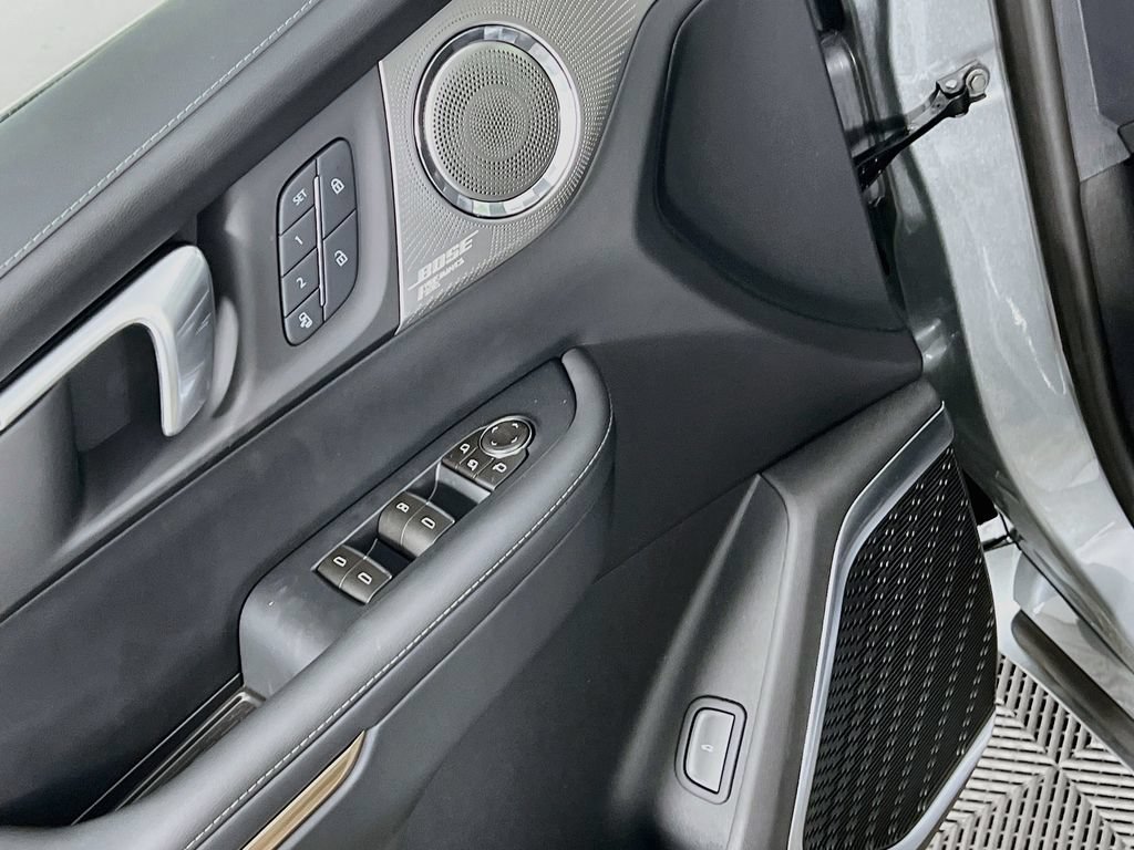 2026 Buick Enclave Avenir - Photo 16