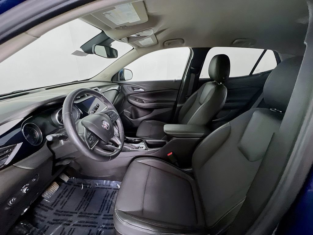 2021 Buick Encore GX Preferred - Photo 19