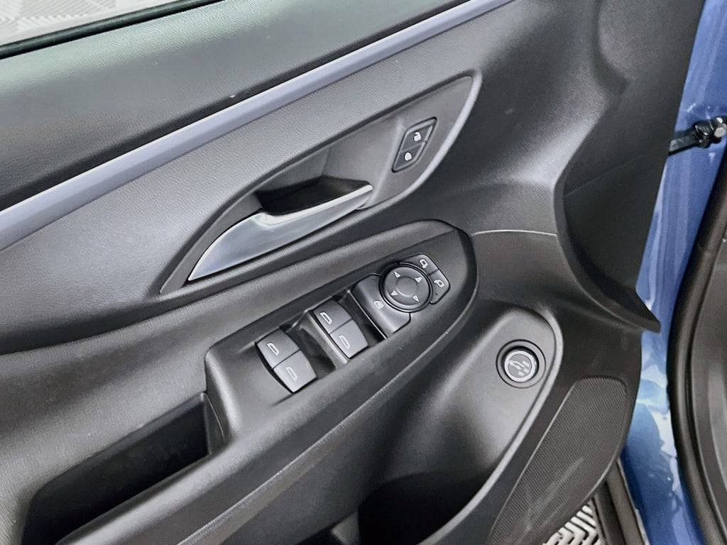2026 Buick Envista Preferred - Photo 15