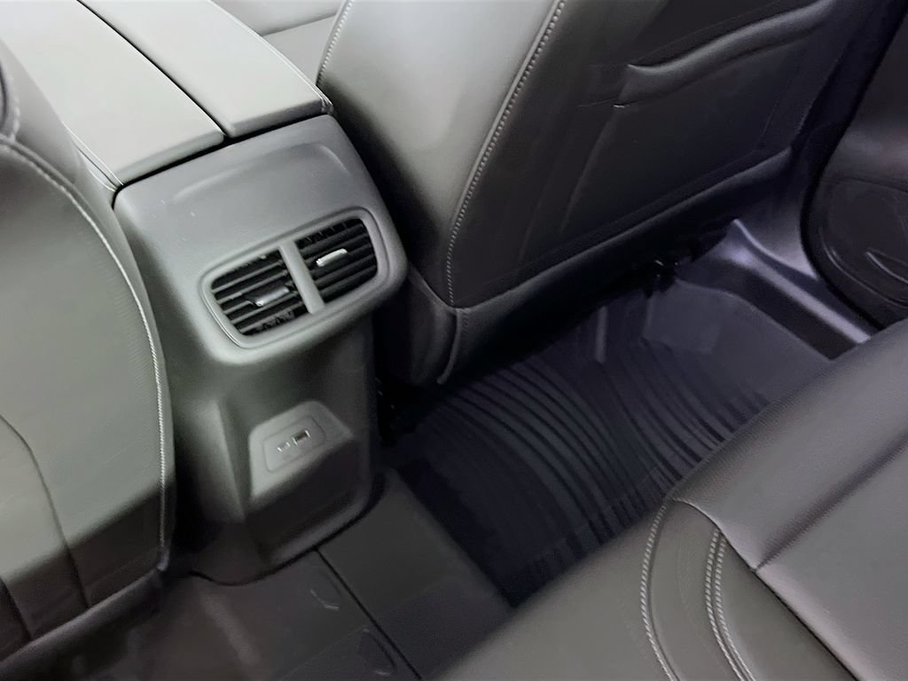 2026 Buick Envision Preferred - Photo 23