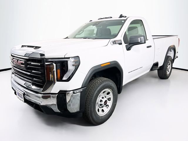 2025 Gmc Sierra Pro photo 3