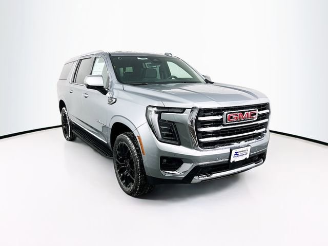 2026 GMC Yukon XL Elevation's photo