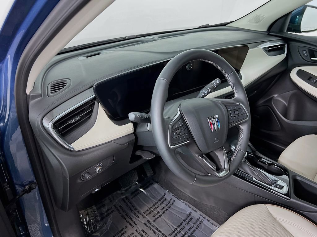 2024 Buick Encore GX Avenir - Photo 8