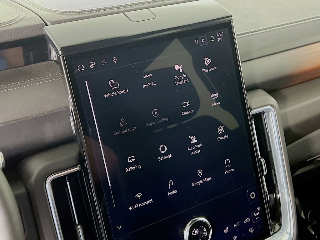 2025 GMC Yukon XL Denali - Photo 14