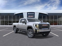 2026 GMC Sierra 3500 HD SLT Truck
