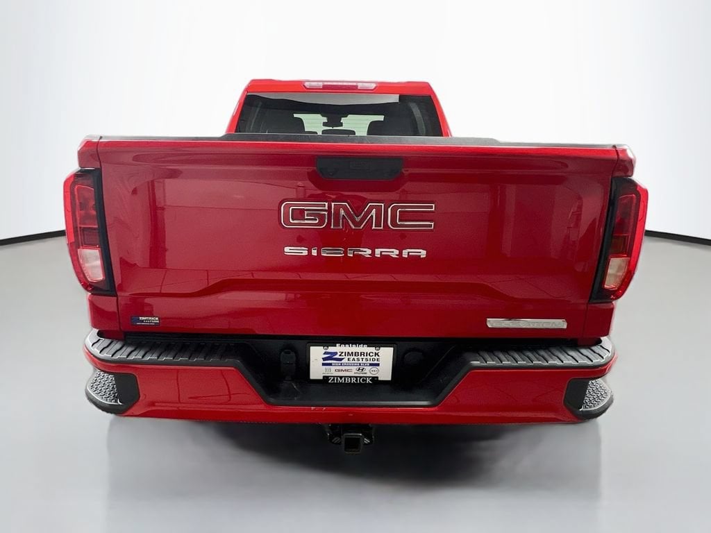 2025 GMC Sierra 1500 Elevation - Photo 6