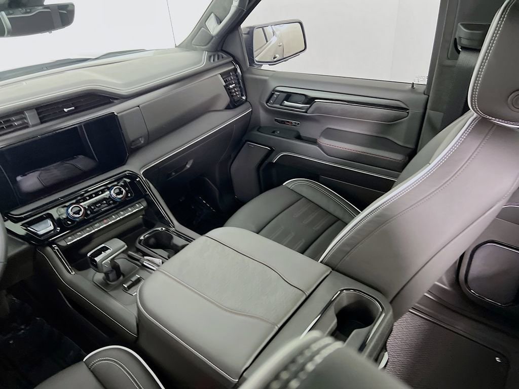 2026 GMC Sierra 1500 AT4X - Photo 24