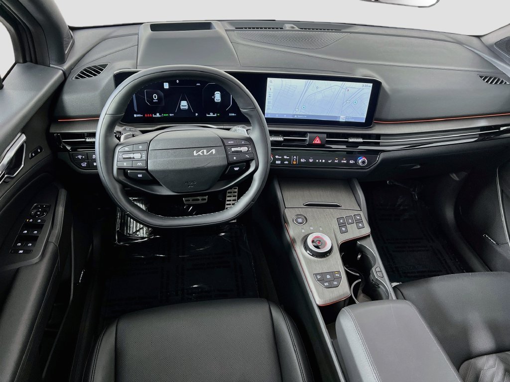 2026 Kia Sportage X-Line Prestige - Photo 23