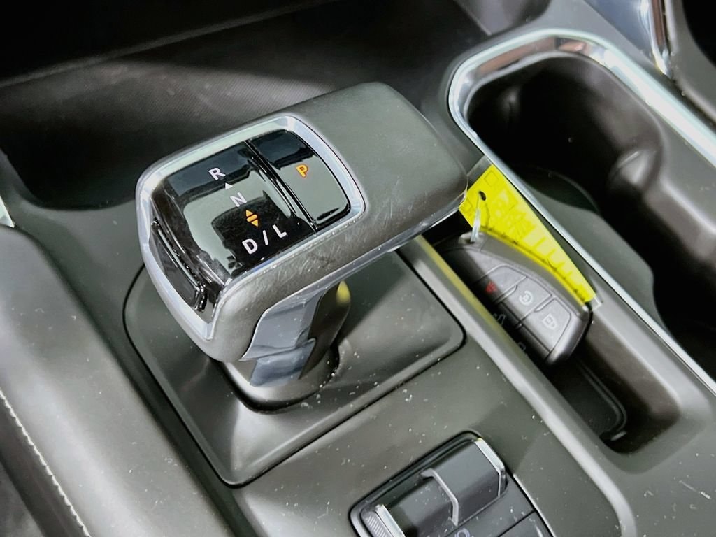 2025 GMC Sierra 1500 Denali Ultimate - Photo 14