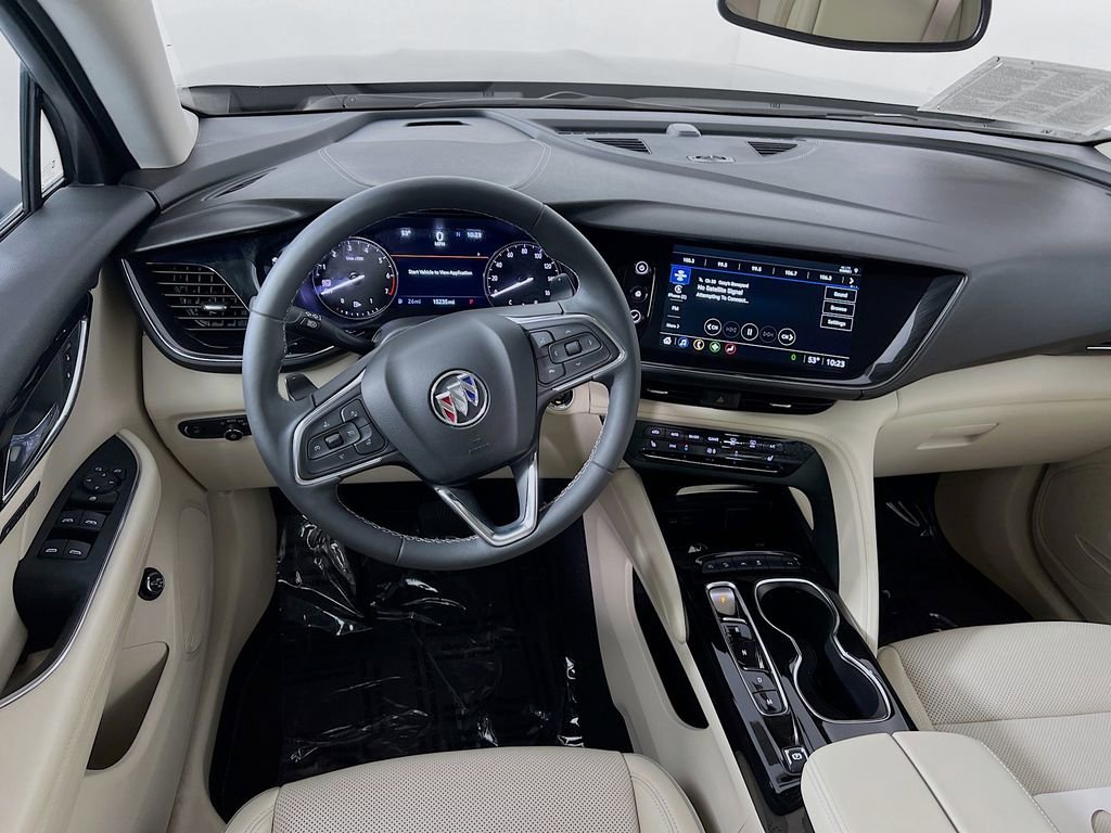 2023 Buick Envision Essence - Photo 21