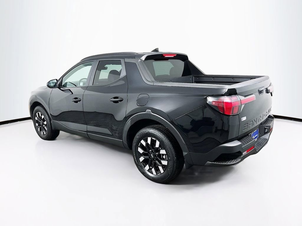 2025 Hyundai Santa Cruz SEL - Photo 6