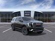 GMC Yukon XL
