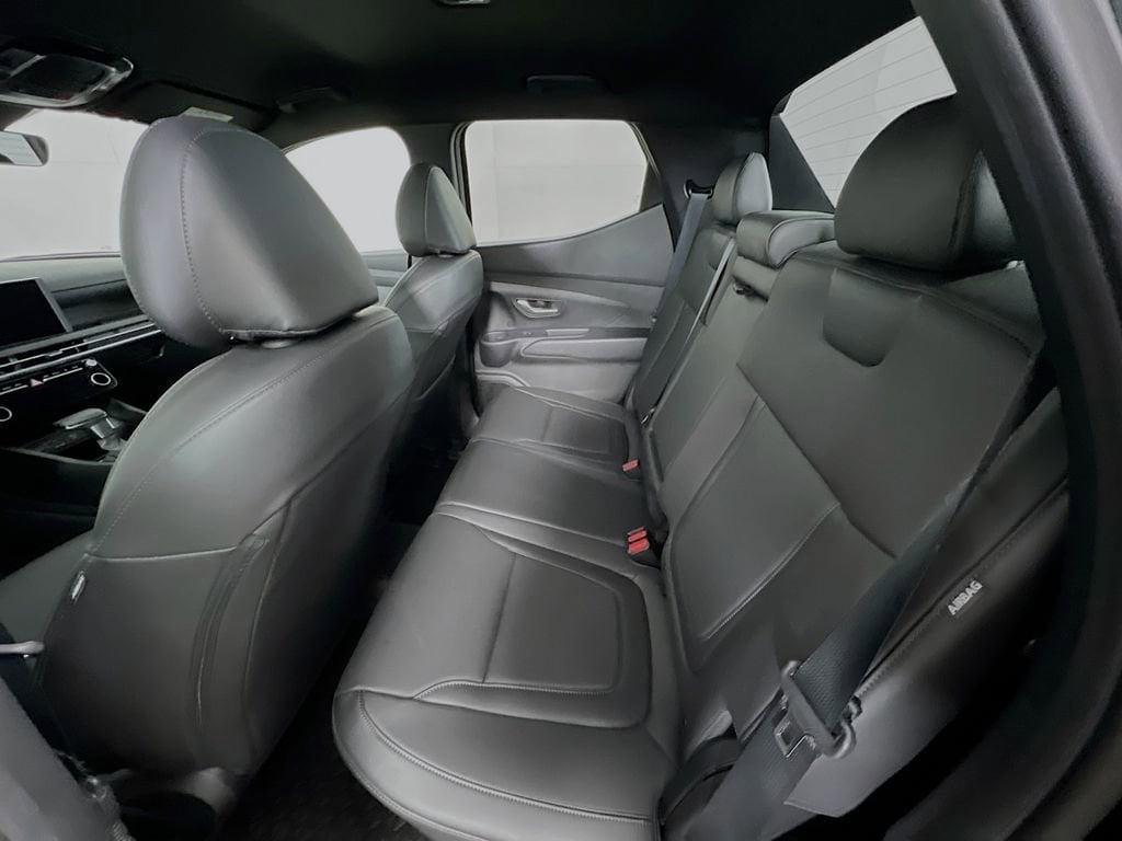 2025 Hyundai Santa Cruz SEL - Photo 24