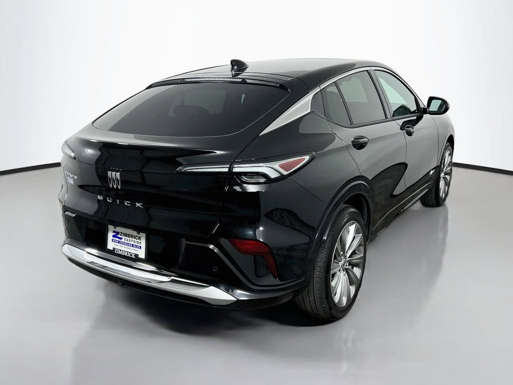 2025 Buick Envista Avenir - Photo 7