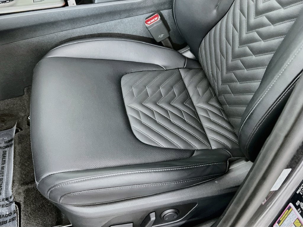 2026 Kia Sportage X-Line Prestige - Photo 19