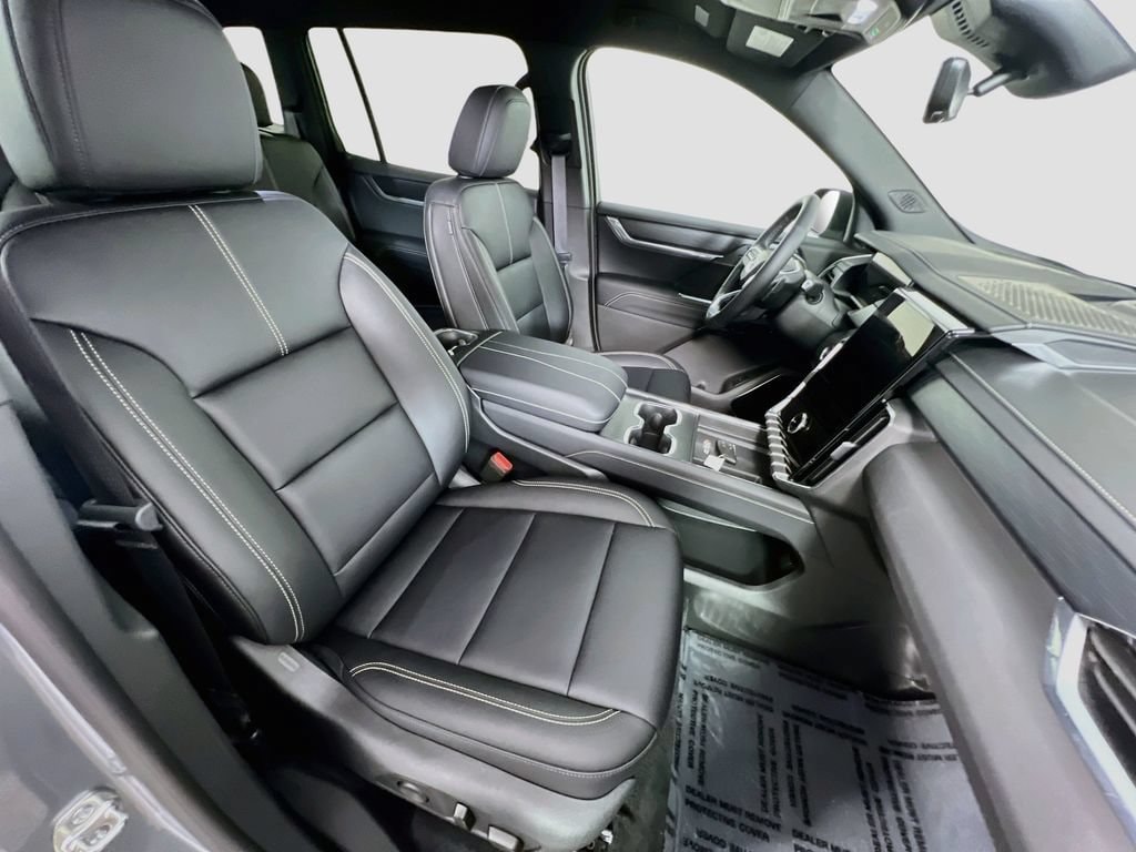 2026 GMC Acadia Elevation - Photo 29