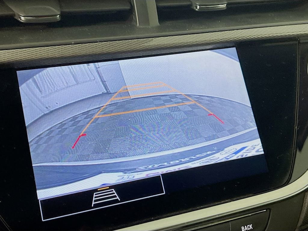 2021 Buick Encore GX Preferred - Photo 13