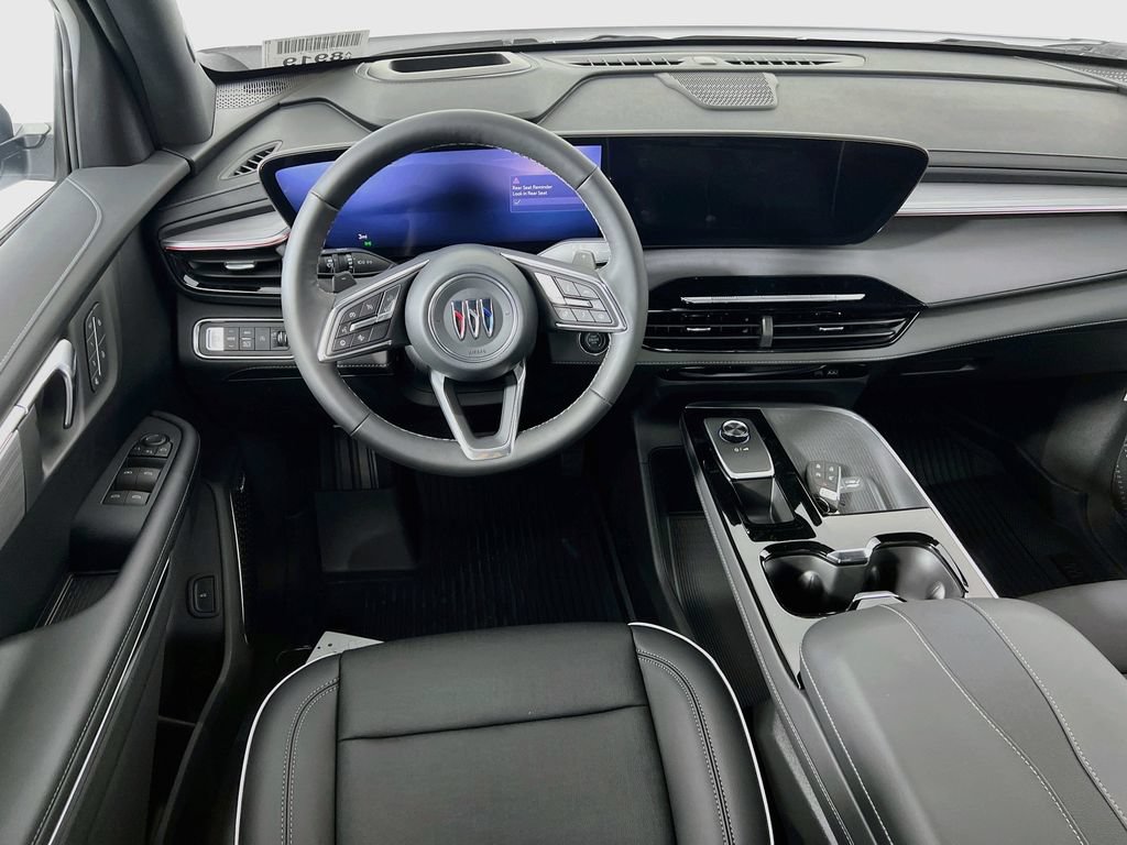 2026 Buick Enclave Preferred - Photo 21