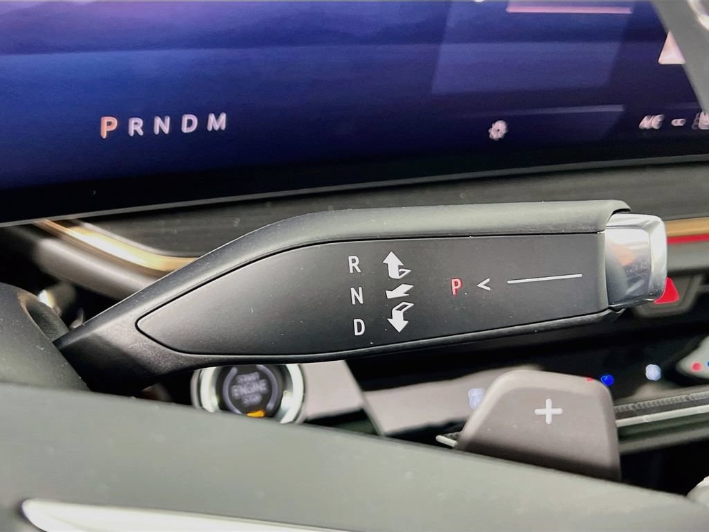 2026 Buick Envision Avenir - Photo 15
