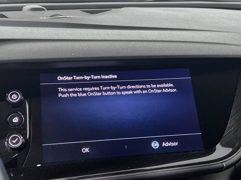 2021 Buick Envision Preferred - Photo 12