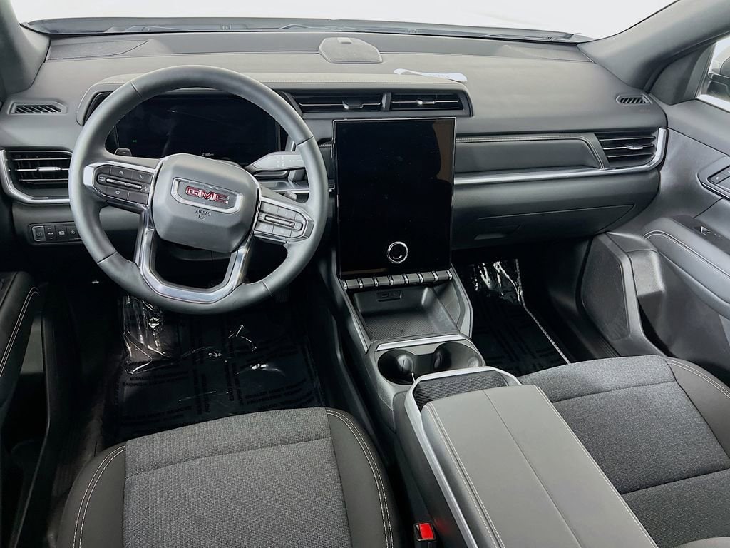 2026 GMC Terrain Elevation - Photo 21