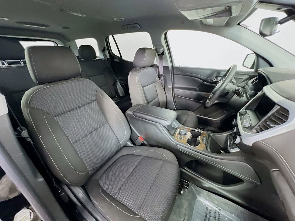 2023 GMC Acadia SLE - Photo 30