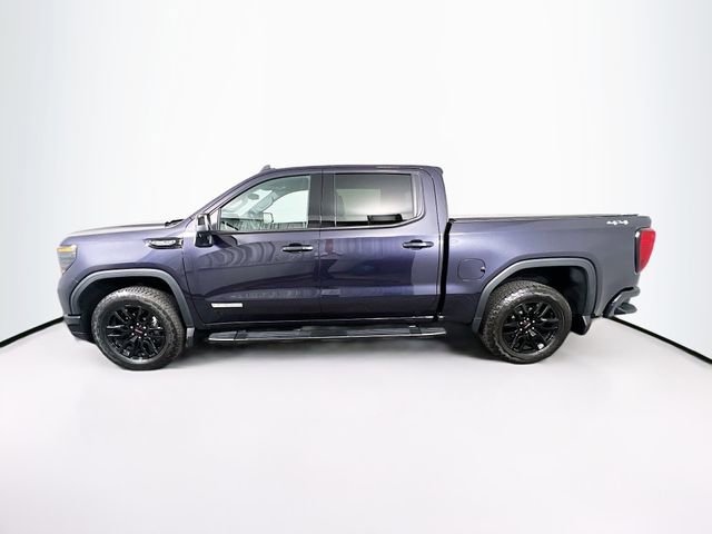 2024 Gmc Sierra 1500 Elevation photo 3