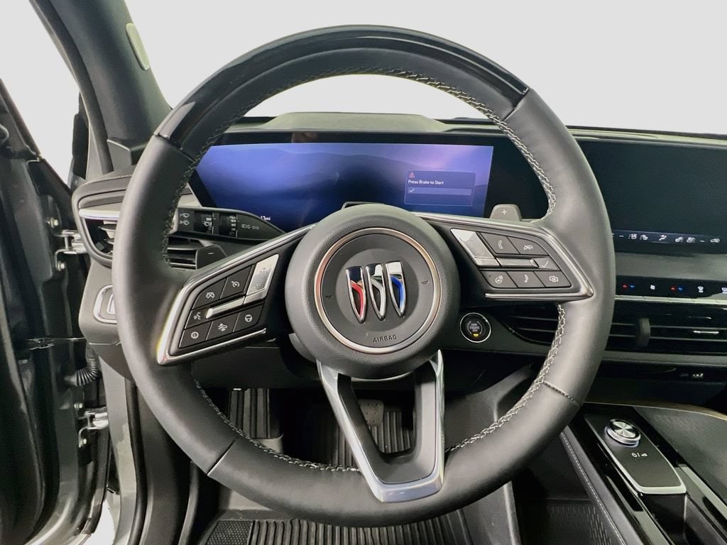 2026 Buick Enclave Avenir - Photo 10