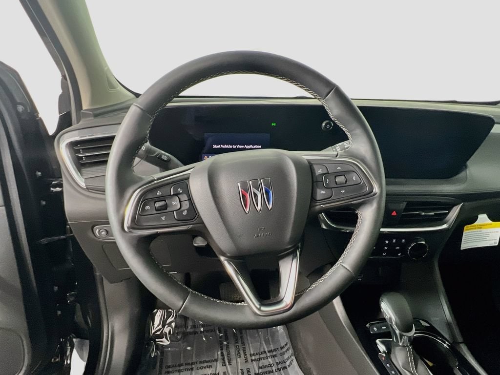 2026 Buick Encore GX Preferred - Photo 10