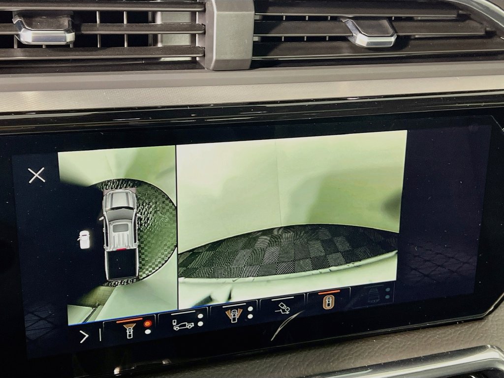 2026 GMC Sierra 1500 Denali - Photo 11