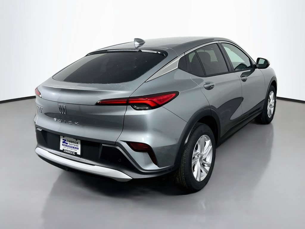 2026 Buick Envista Preferred - Photo 7